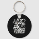 Search for witch key rings Skeleton