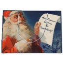 Search for naughty santa gift bags Naughty or nice