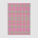Search for tartan plaid tissue paper Green