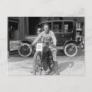 Search for motorcycles postcards Race