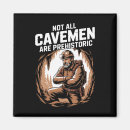 Search for cave magnets Outdoors