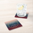 Search for burgundy coasters Navy blue