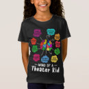 Search for musical theatre kids clothing Drama