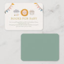 Search for book raffle baby shower invitations Watercolor