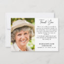 Search for bereavement thank you cards Remembrance