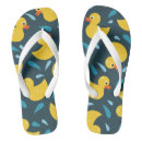 Search for toy jandals Duck