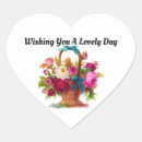 Search for baskets stickers For her