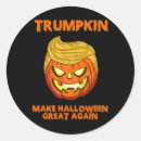 Search for trumpkin stickers Skull