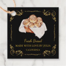 Search for bakery hang tags Baking