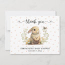 Search for easter thank you cards Floral