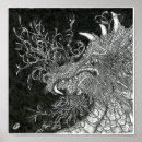 Search for gothic dragon art Magic