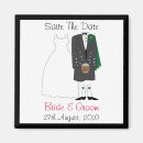 Search for scottish save the dates Cute