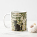 Search for mornin mugs Green