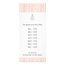 Search for shops rack cards Promotional