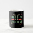 Search for lacrosse sport mugs Lax