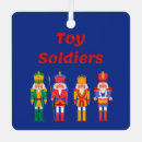 Search for toy soldier christmas tree decorations Ballet