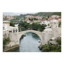 Search for bosnia posters Stari most