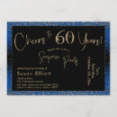 Search for cheers to 60 years Party
