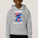 Search for july kids hoodies fireworks