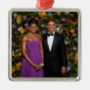 Search for obama christmas tree decorations President barack obama