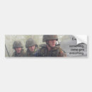 Search for support our troops bumper stickers Soldiers