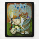 Search for cat mousepads Fantasy