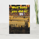 Search for wells cards Well done
