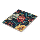 Search for indoors tiles Vintage