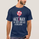 Search for flu shot tshirts Doctor