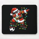 Search for soccer mousepads Xmas offer today