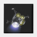 Search for off magnets Illustration