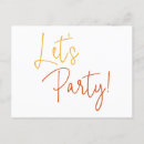 Search for receptions postcards Colourful