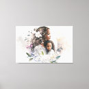 Search for mother and daughter canvas prints Mum