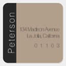 Search for side return address labels Trendy