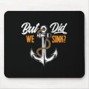 Search for boaters mousepads Pontoon life