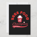 Search for pong invitations Party