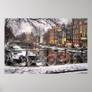 Search for bicycle posters Amsterdam