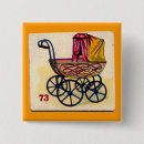 Search for stroller badges Vintage