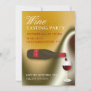 Search for cabernet invitations Party