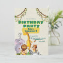 Search for cute 1st birthday invitations Floral