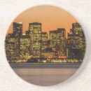 Search for panoramic coasters Cityscape