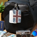 Search for bling luggage tags Sparkly