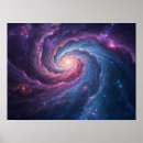 Search for star vortexes art Galaxy