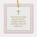 Search for confirmation christmas tree decorations Baptism
