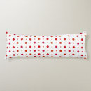 Search for cherry red cushions White