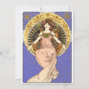 Search for alphonse mucha girl postcards Alfons