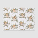 Search for angel wings tissue paper White