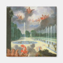 Search for versailles magnets Gardens