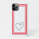 Search for heart shape iphone cases Valentine