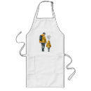 Search for father and daughter aprons For him